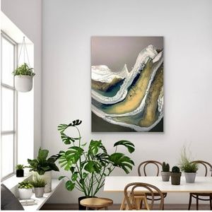 Original Abstract Art Work by Kimberleklauer @ Kimberleklauer.com